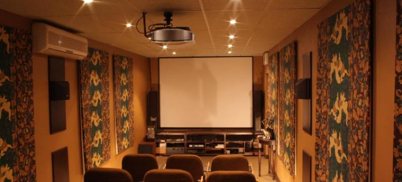 路甘诺别墅宾馆(Villa Lugano Guesthouse)图片