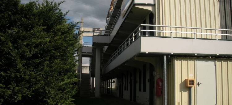 德勒普瑞米尔经典酒店(Premiere Classe Dreux)图片