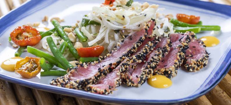 菩提树瑜伽度假村(Bodhi Tree Yoga Resort)图片