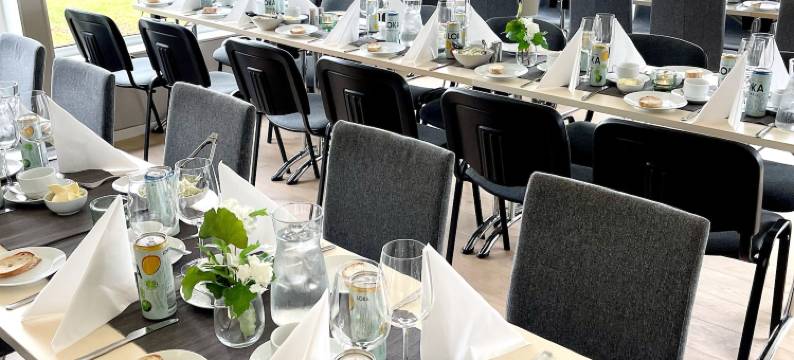 恩特诺尔酒店(Hotell Entré Norr)图片