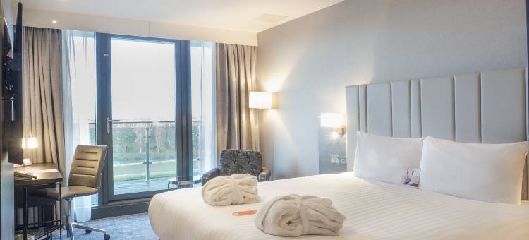 伦敦金士顿皇冠假日酒店(Crowne Plaza London - Kingston)图片