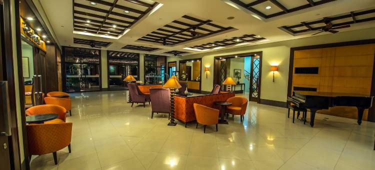 朋提费诺住宿酒店(PonteFino Hotels)图片