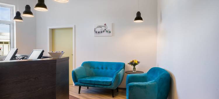 鲁夫酒店(Hotel Ruf)图片