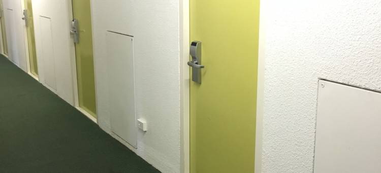 宜必思快捷圣彼得酒店(Ibis Budget St Peters)图片