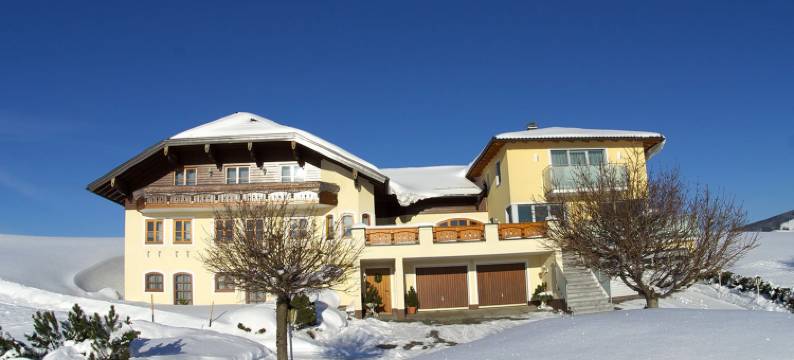 斯塔鲍尔旅馆(Gästehaus Stabauer)图片