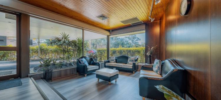 戈斯福德度假村和会议中心(Gosford Resort & Conference Centre)图片
