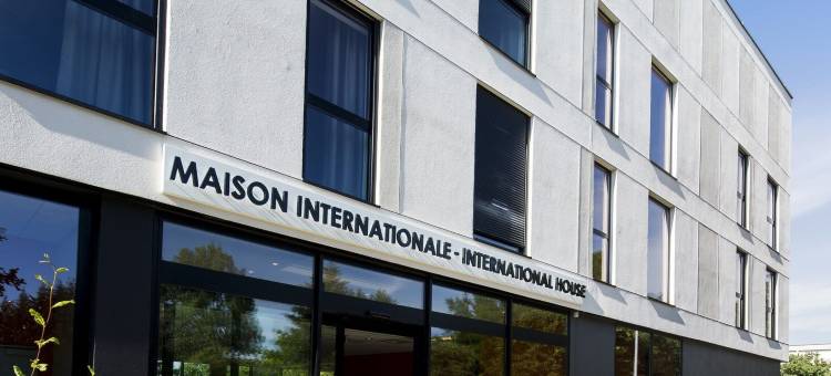 阿多尼斯第戎国际之家酒店(Adonis Dijon Maison Internationale)图片