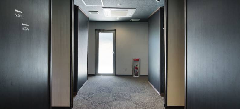 凡米提克酒店-日光站前(Hotel Famitic Nikko Station)图片