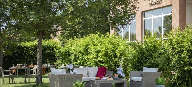 雷焦艾米利亚住宿加早餐酒店(B&B HOTEL Remilia)图片