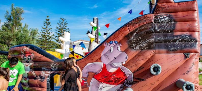 拉卡斯特拉纳酒店(Hotel la Castellana)图片