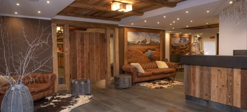 大罗克酒店(Hotel Gran Roc)图片