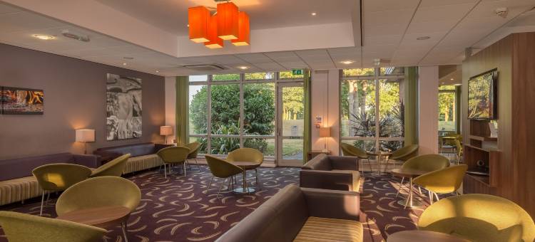 Holiday Inn Express 普雷斯顿 - 南(Holiday Inn Express PRESTON - SOUTH by IHG)图片