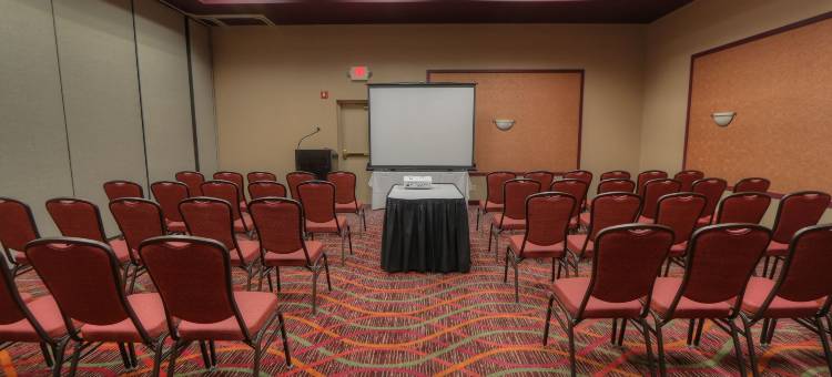 会议中心舒适酒店(Comfort Inn & Suites and Conference Center)图片