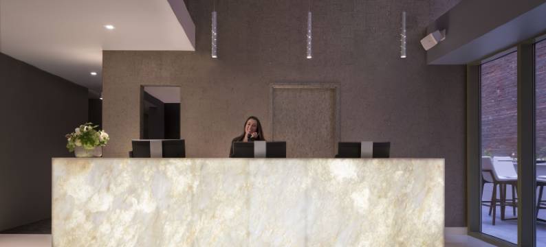 VIA酒店(Hotel Via)图片