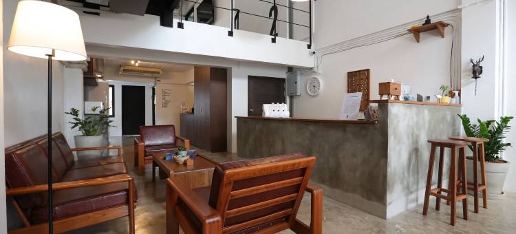 公寓45旅馆(Apartment45 Hostel)图片