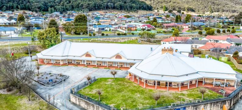 鲍恩汽车旅馆(Bowen Inn Motel)图片