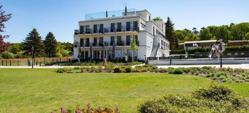 丰塔尼酒店(Fontane Hotel & Apartments)图片