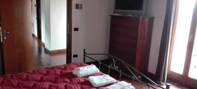 果阿斯柯尼科尔特酒店(Locanda Corte Dè Guasconi)图片