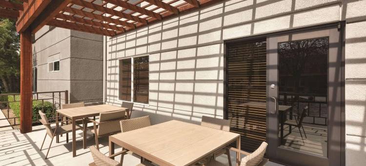 弗雷斯诺北丽怡酒店(Country Inn & Suites by Radisson, Fresno North, CA)图片