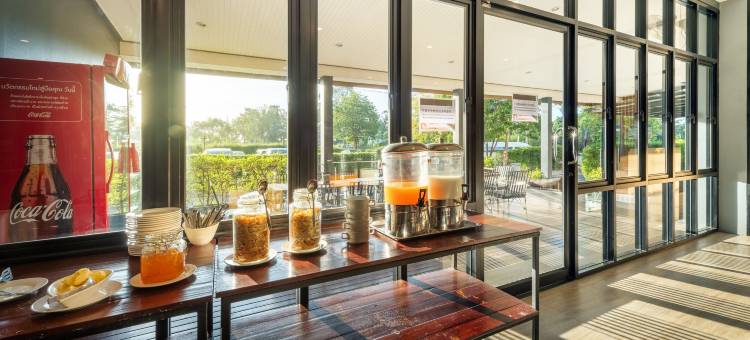 风之酒店(The Wind Hotel)图片