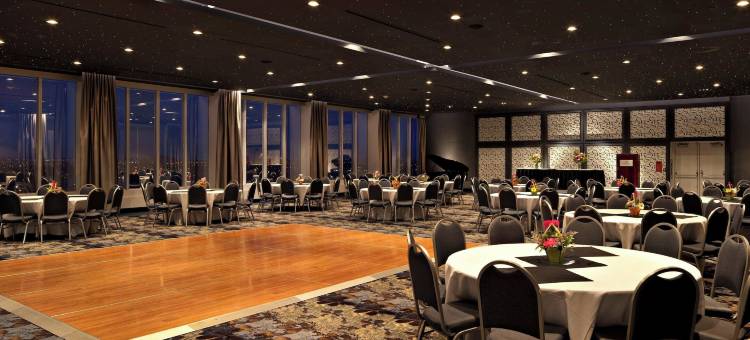 Delta Hotels Edmonton South Conference Centre图片