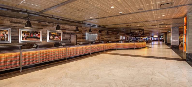 纳吉特 度假村(Nugget Casino Resort)图片