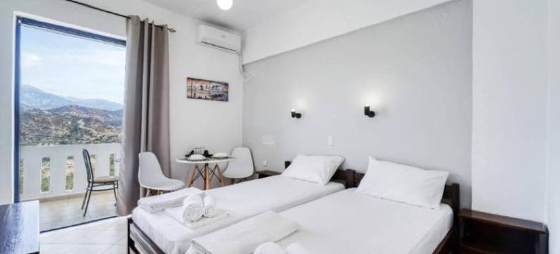 克莱塔之星公寓酒店(Creta Star Apartments)图片