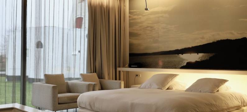 D酒店(D-Hotel)图片