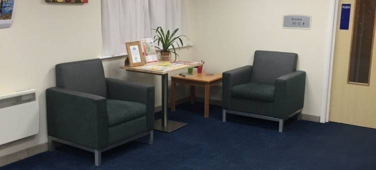 萨顿斯科特尼南温德姆戴斯酒店(Days Inn by Wyndham Sutton Scotney South)图片