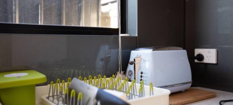 印象深刻宽敞的新城镇房屋@普雷斯顿(Impressive & Spacious New Townhouse@Preston)图片