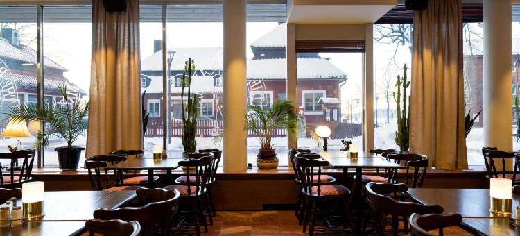 穆拉比谢普斯阿姆斯酒店(Hotel Bishops Arms Mora)图片