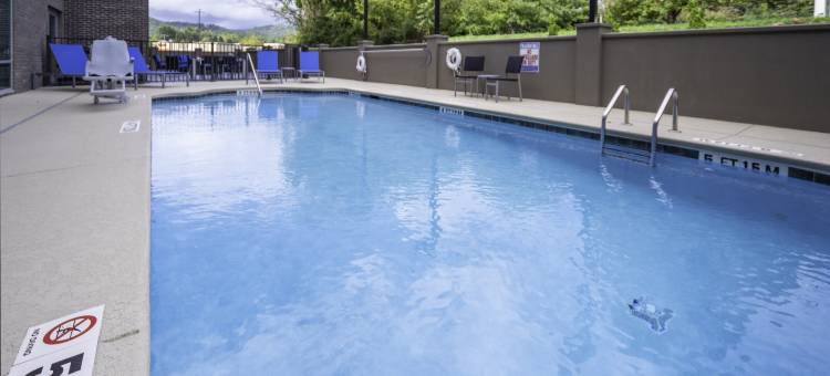 Holiday Inn Express & Suites Brevard – City Center图片