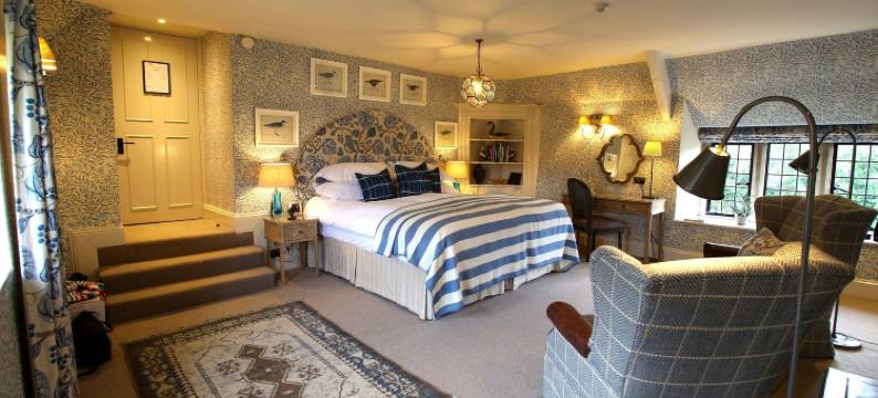 小羊旅馆(The Lamb Inn)图片