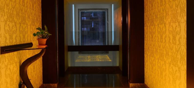 华威酒店(Hotel Winway)图片