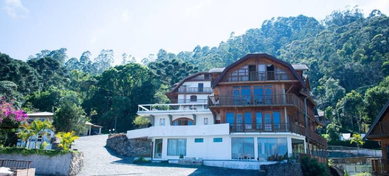 圣克莱尔庄园酒店(Hotel Fazenda Saint Claire)图片