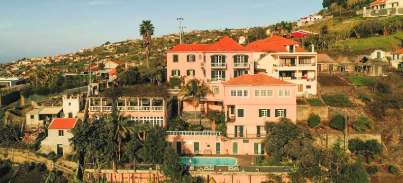 阿尔托别墅精品酒店(Villa Alto Boutique Hotel)图片