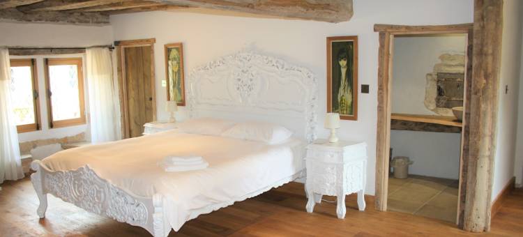下巷庄园酒店(Manoir de la Basse-Cour)图片