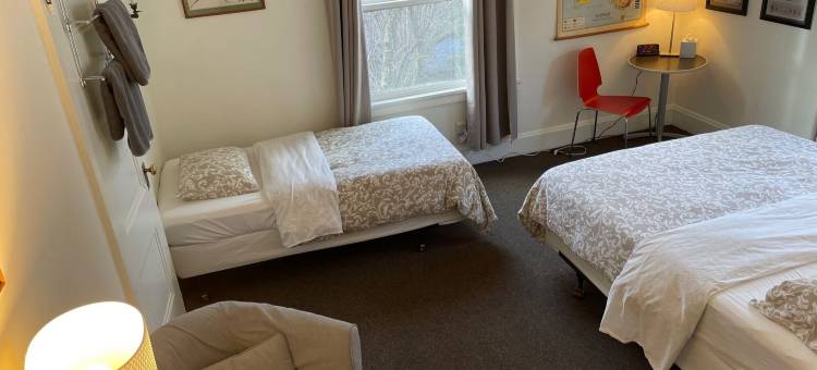 波特兰国际旅馆(Portland International Guesthouse)图片