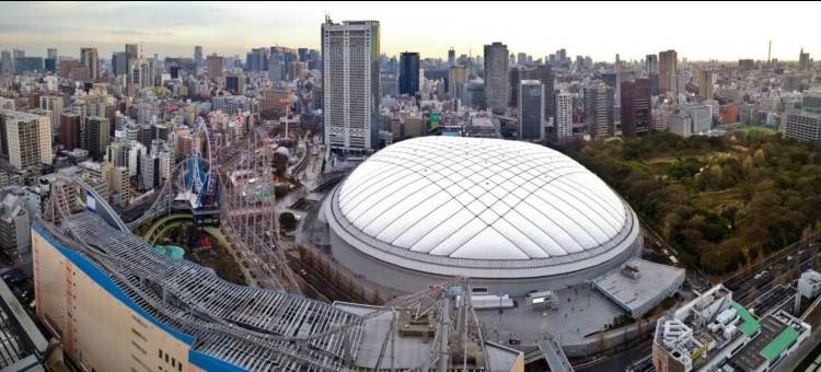 新宿G住宿公寓(G-Stays Shinjuku)图片