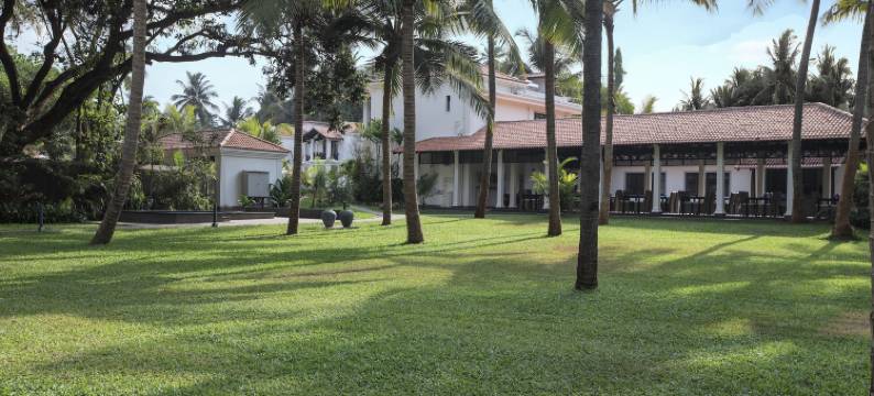 安多雷斯度假村及水疗中心(Andores Resort and Spa - Calangute)图片