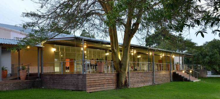 哈拉雷克里斯塔酒店(Cresta Lodge Harare)图片