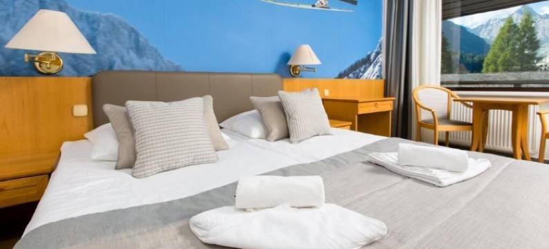 考帕斯酒店(Hotel Kompas)图片