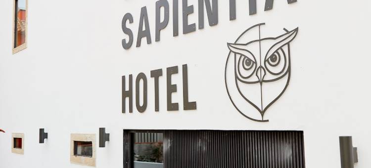 萨派恩提亚精品酒店(Sapientia Boutique Hotel)图片