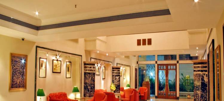 海得拉巴阿迪亚公园酒店(Aditya Park Hyderabad)图片