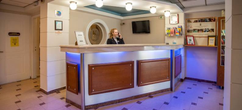 安尼塔酒店(Anita Hotel)图片