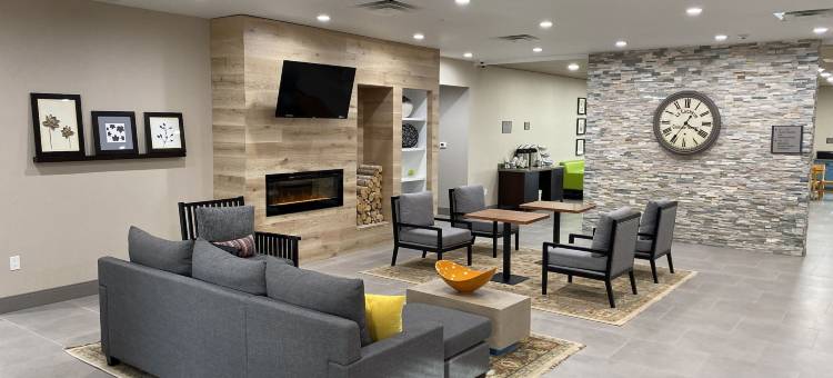 俄克拉何马城布里克敦丽怡酒店(Country Inn & Suites by Radisson, Oklahoma City - Bricktown, OK)图片