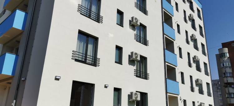 TCI公寓酒店(TCI Apartments)图片