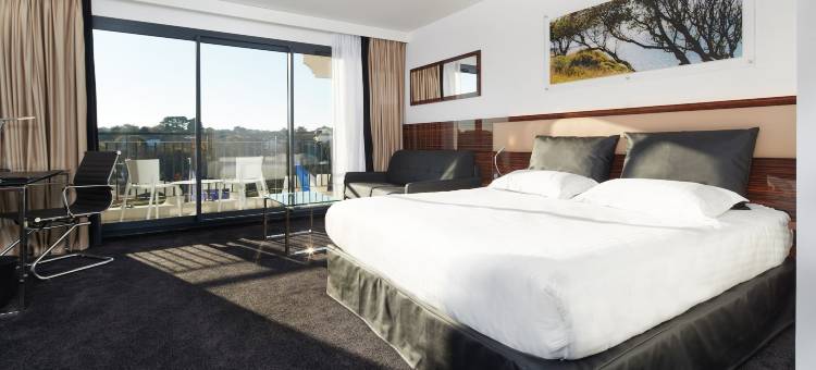 波尔尼克西特尔酒店(Westotel Pornic Côte de Jade)图片