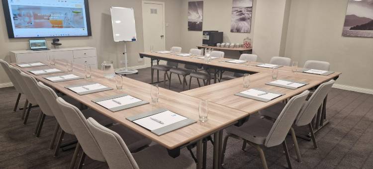 INVERNESS PALACE HOTEL & SPA, WORLDHOTEL DISTINCTIVE图片