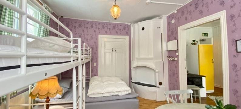 豪华的赫尔戈德(Herrgård de Luxe)图片